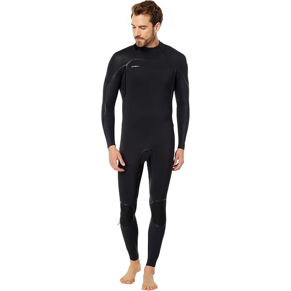 Amazon.com: O'NEILL Hyperfreak Comp Zen 4/3 Black SM (5'8